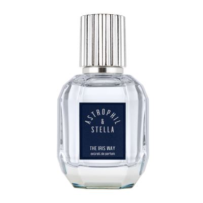 ASTROPHIL E STELLA The Iris Way Extrait de Parfum 50 ml